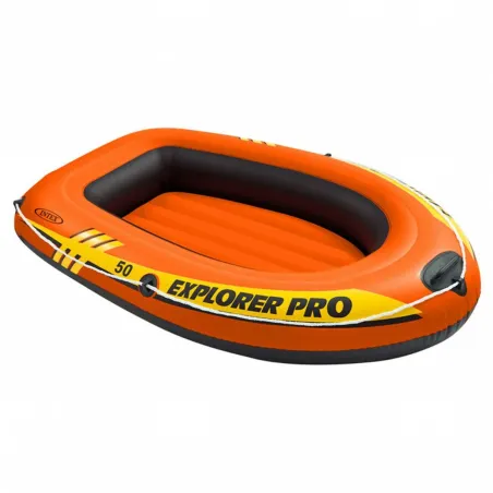 Pripučiama valtis Intex Explorer Pro 50 4 vnt. 137 x 23 x 85 cm