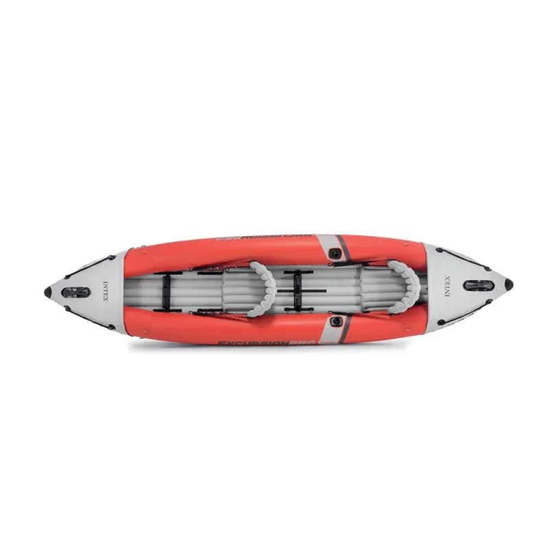 Pripučiamos baidarės Intex Excursion Pro Pripučiamas 94 x 46 x 384 cm