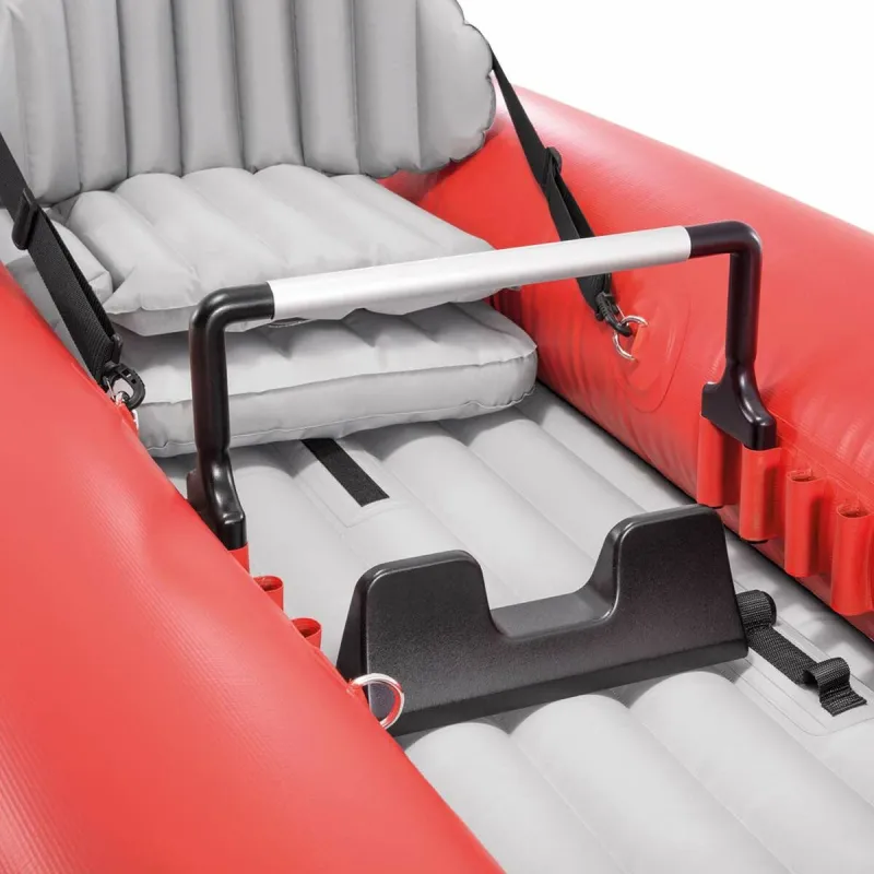 Pripučiamos baidarės Intex Excursion Pro Pripučiamas 94 x 46 x 384 cm