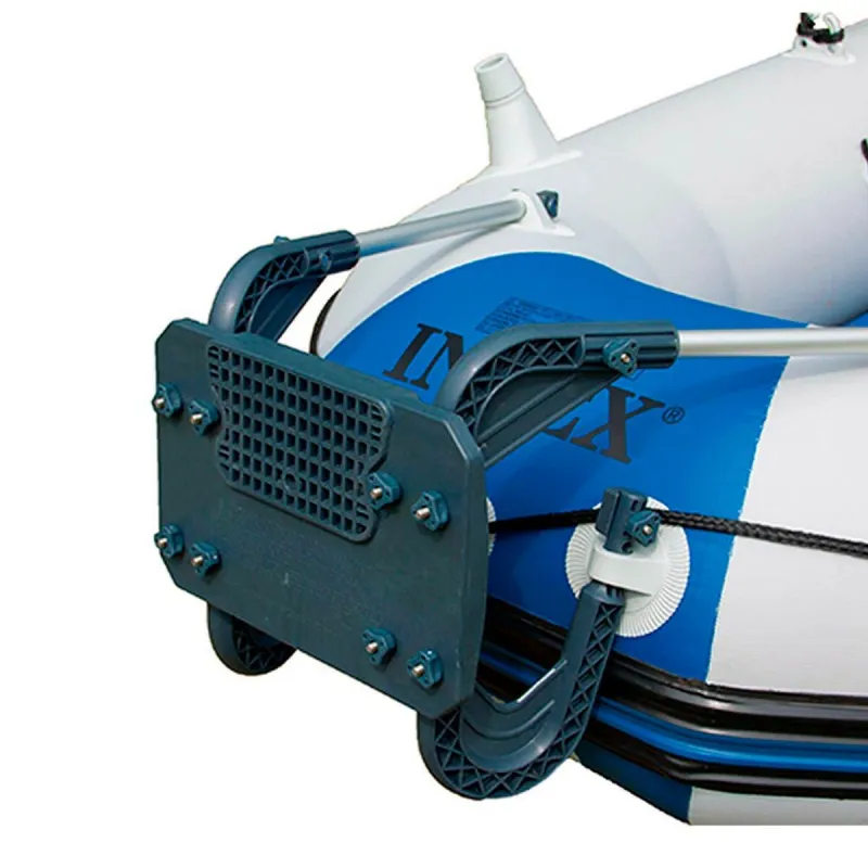 Variklio palaikymas Intex MARINER/EXCURSION/SEAHAWK/CHALLE Pripučiama valtis 3 vnt.