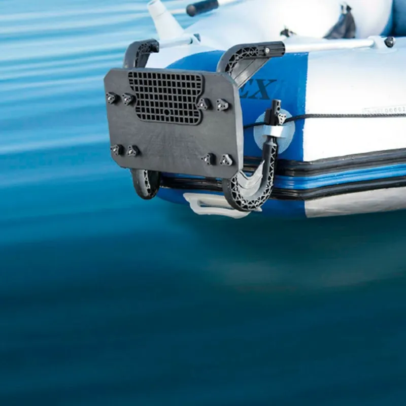 Variklio palaikymas Intex MARINER/EXCURSION/SEAHAWK/CHALLE Pripučiama valtis 3 vnt.
