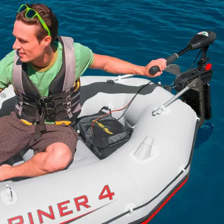 Variklio palaikymas Intex MARINER/EXCURSION/SEAHAWK/CHALLE Pripučiama valtis 3 vnt.