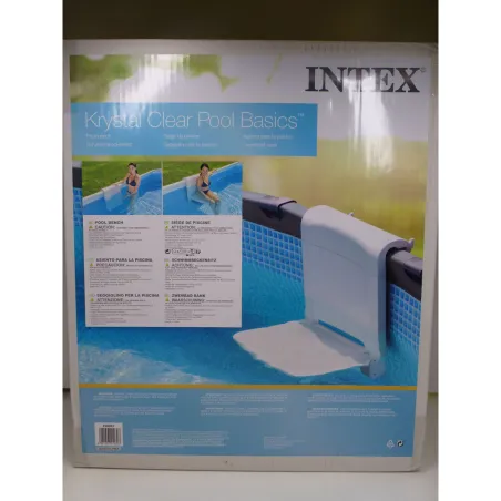 Sēdeklis Intex 28053