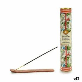 Smilkalų rinkinys Acorde Tropinis (12 vnt.)