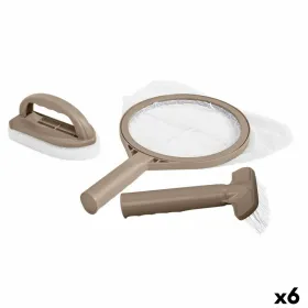 Huoltosetti Intex 28004 37 x 21 x 23 cm (6 osaa)