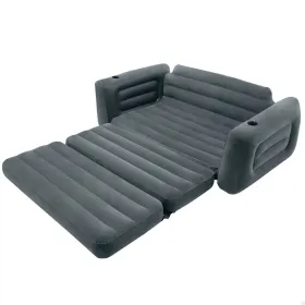 Piepūšamais dīvāns Intex Pull-Out