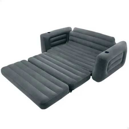 Piepūšamais dīvāns Intex Pull-Out