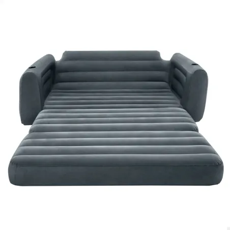 Piepūšamais dīvāns Intex Pull-Out