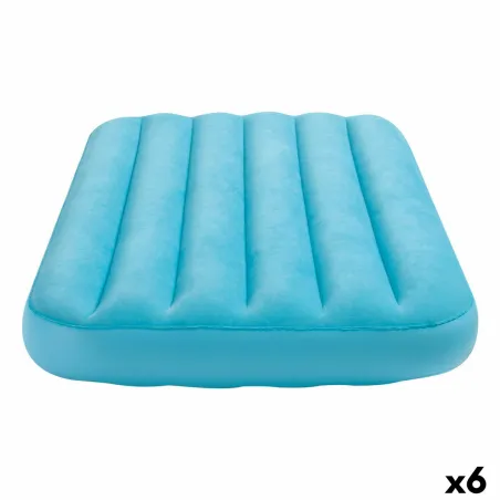 Pripučiama lova Intex COZY KIDZ Vaikiškas 88 x 18 x 157 cm (6 vnt.)