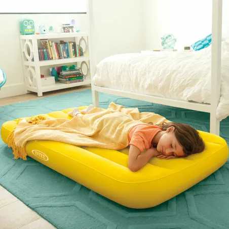 Pripučiama lova Intex COZY KIDZ Vaikiškas 88 x 18 x 157 cm (6 vnt.)