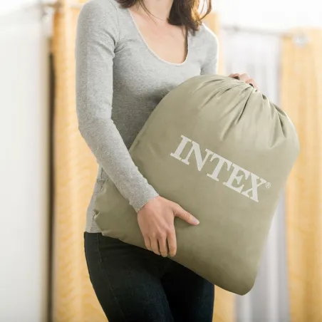 Pripučiama lova Intex COZY KIDZ Vaikiškas 88 x 18 x 157 cm (6 vnt.)