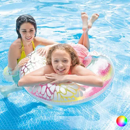 Inflatable Pool Float Intex 97 cm