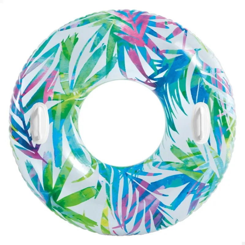 Inflatable Pool Float Intex 97 cm