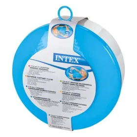 Chlorine Dispenser Intex 29041         Floating 17,8 x 17,8 cm