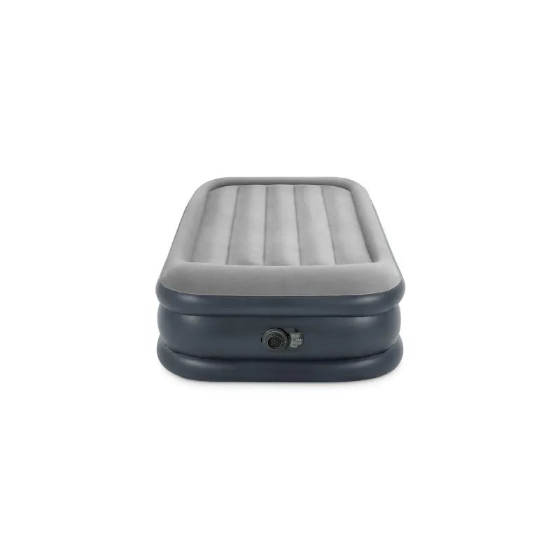 Air Bed Intex Dura-Beam Basic Deluxe Twin         99 x 42 x 191 cm