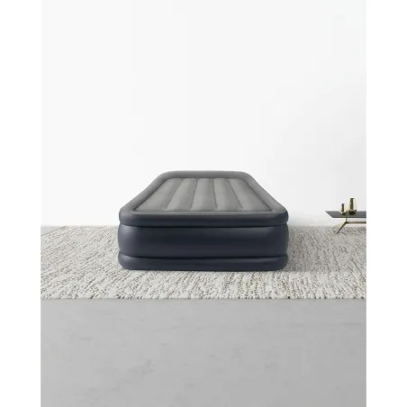 Air Bed Intex Dura-Beam Basic Deluxe Twin         99 x 42 x 191 cm