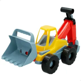 Экскаватор Colorbaby 40 cm полипропилен (18 штук)