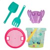 Набор пляжных игрушек Peppa Pig Ø 18 cm (16 штук)