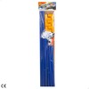Football Goal Colorbaby 92 x 63 x 55 cm (6 Units)