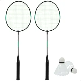 Badminton Set Aktive 12 Units
