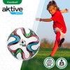 Jalkapallo Aktive 2 Mini (24 osaa)