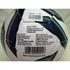Jalkapallo John Sports Classic 5 Ø 22 cm Tekonahka (12 osaa)