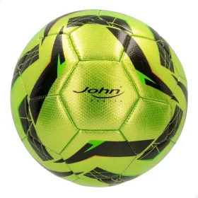 Jalkapallo John Sports Competition Techno 5 Ø 22 cm Tekonahka (12 osaa)