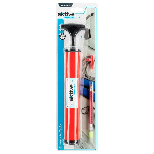 Air Pump Aktive (24 Units)