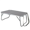 Sulankstomas stalas Aktive Stovyklavietė Antracito 60 x 25 x 40 cm (4 vnt.)