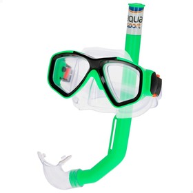 Snokkelilasit ja -putki Colorbaby Aqua Sport Lasten (12 osaa)