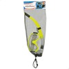 Snorkel Goggles and Tube AquaSport Yellow Blue (6 Units)