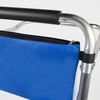 Multi-purpose beach cart Aktive