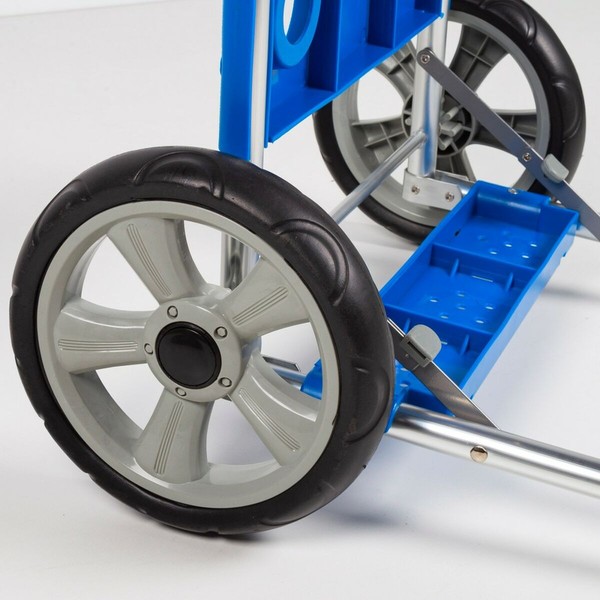 Multi-purpose beach cart Aktive
