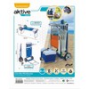 Multi-purpose beach cart Aktive