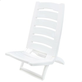 Folding Chair Aktive 38 x 65 x 36 cm (4 Units)