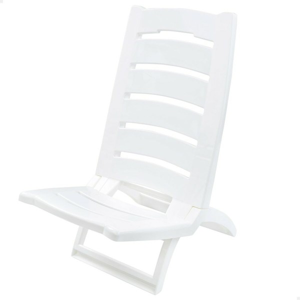 Folding Chair Aktive 38 x 65 x 36 cm (4 Units)