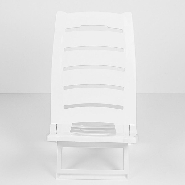 Folding Chair Aktive 38 x 65 x 36 cm (4 Units)
