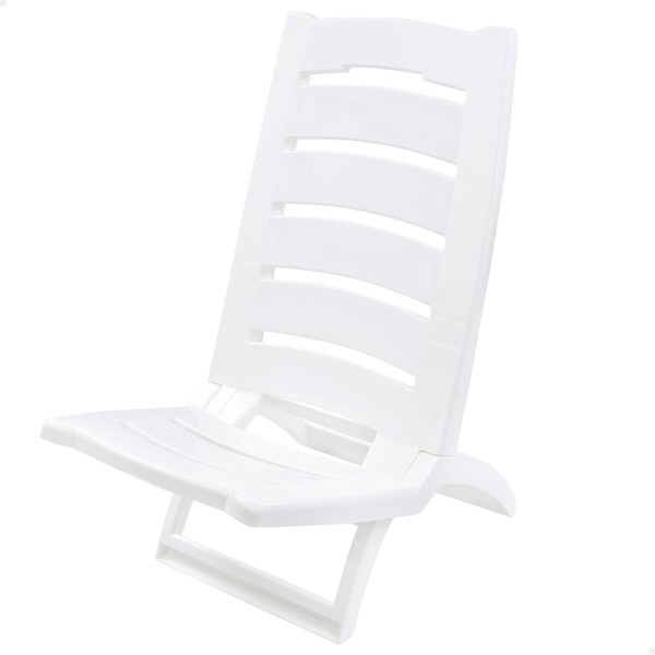 Folding Chair Aktive 38 x 65 x 36 cm (4 Units)