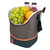Cool Bag Aktive Igloo 19 x 29 x 19 cm (6 Units)