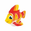 Inflatable pool figure Intex animals 33 x 33 cm (36 Units)