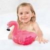 Inflatable pool figure Intex animals 33 x 33 cm (36 Units)