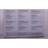Puhallettava allaspatsas Intex 74 x 94 cm (24 osaa)