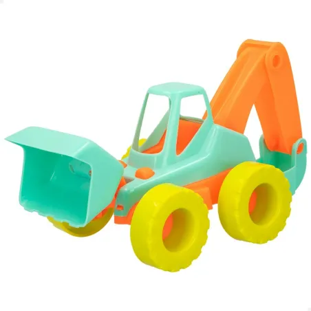 Экскаватор Colorbaby 26 cm полипропилен (12 штук)