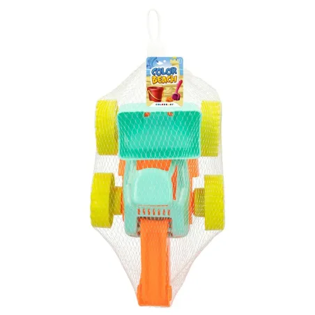 Экскаватор Colorbaby 26 cm полипропилен (12 штук)