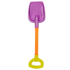 Пластиковый совок Colorbaby 52 cm полипропилен (24 штук)