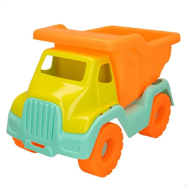 Грузовик Colorbaby 30 cm полипропилен (16 штук)