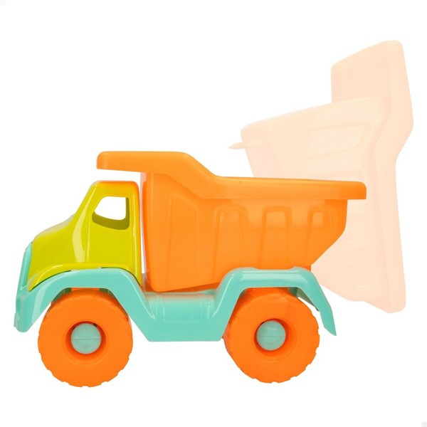 Грузовик Colorbaby 30 cm полипропилен (16 штук)