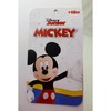 Набор пляжных игрушек Mickey Mouse Ø 14 cm Пластик (24 штук)