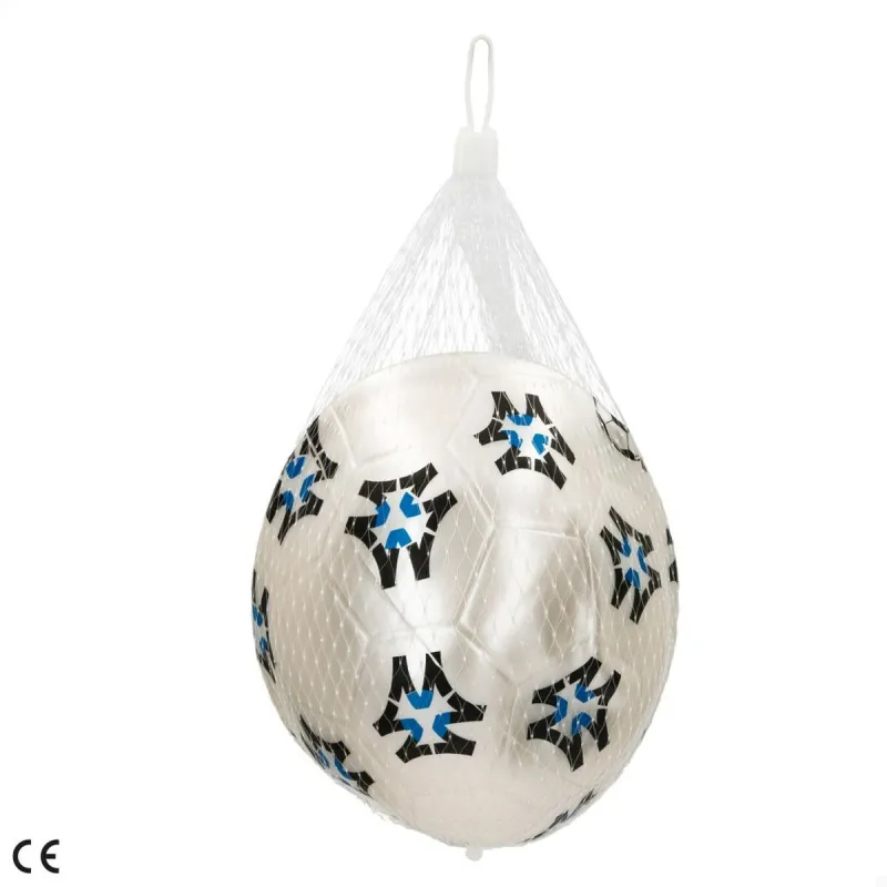 Jalkapallo Colorbaby PVC (24 osaa)