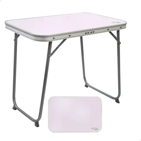 Sulankstomas stalas Aktive 60 x 50 x 40 cm (4 vnt.)
